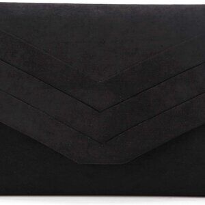 Purses and Handbags Envelope Evening Clutch Crossbody Bags Velvet Classic Weddin